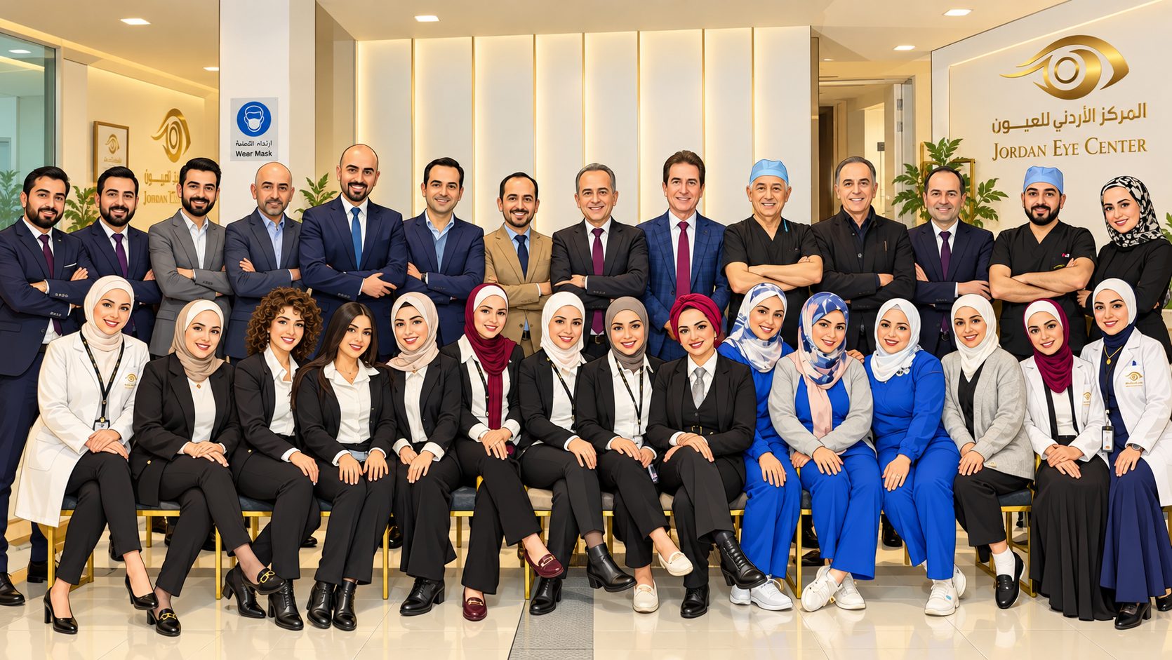 فريقنا