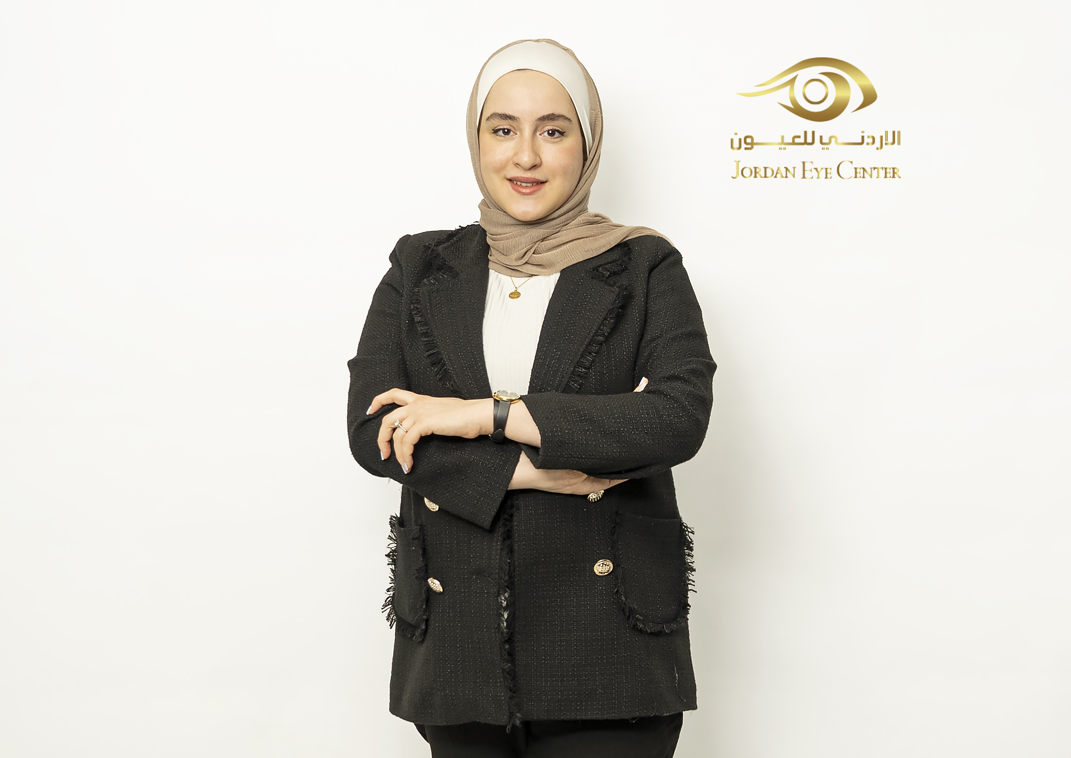 الدكتورة ميس خالد الجبور