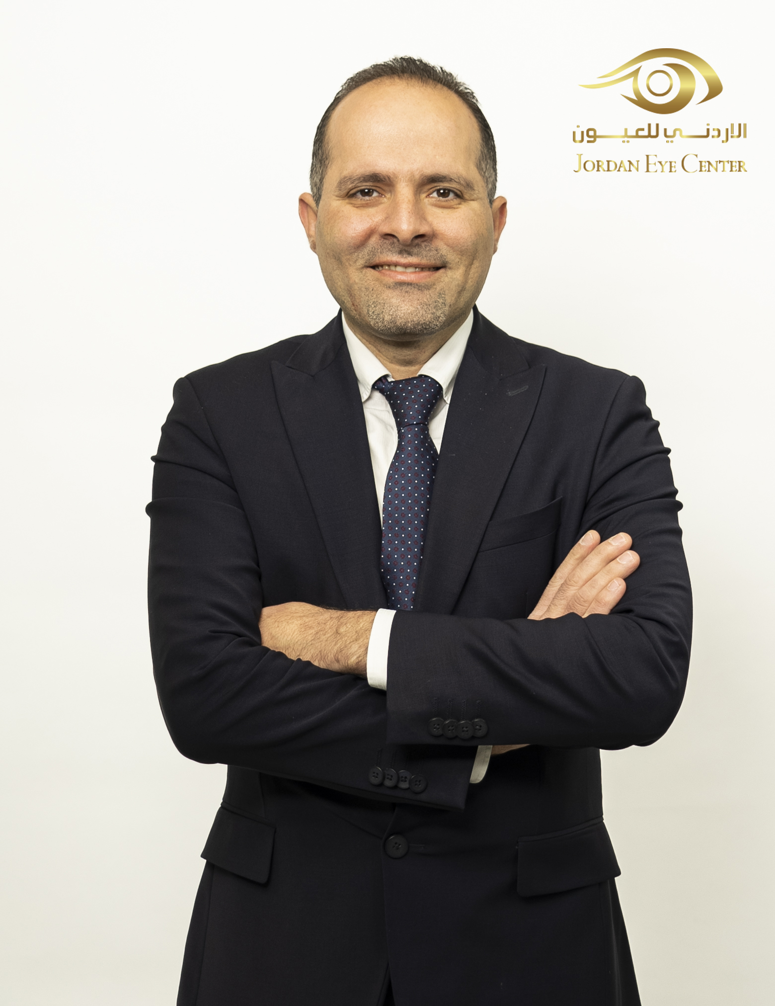 الدكتور شاهر سعد الدين