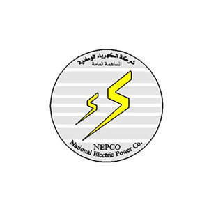 شركة الكهرباء الوطنية